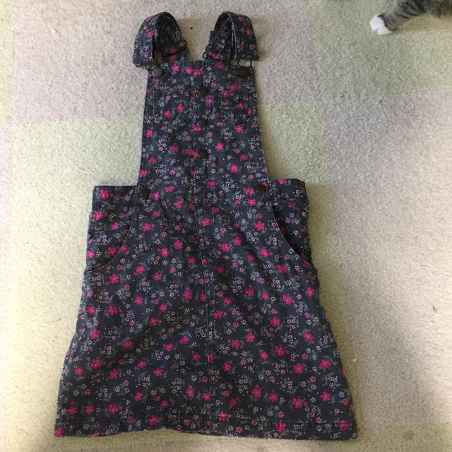 OshKosh(オシュコシュ)のkeneeさま専用 女の子 140 キッズ/ベビー/マタニティのキッズ服女の子用(90cm~)(ワンピース)の商品写真