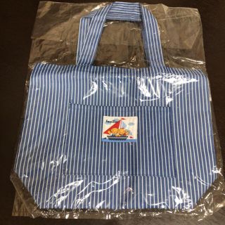 ファミリア(familiar)の新品未開封 familiar bag(トートバッグ)