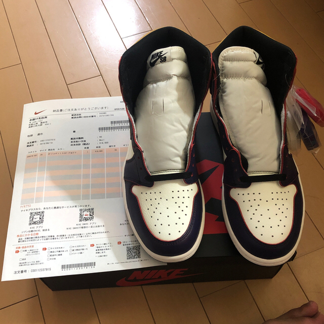 nike air jordan la to chicago