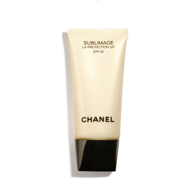 CHANEL サブリマージュ ラ プロテクシオン UV 50 30ml