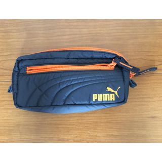 プーマ(PUMA)のＰＵＭＡ ペンケース(ペンケース/筆箱)