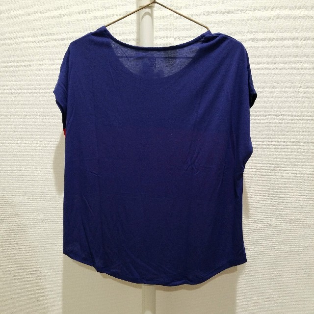 Design Tshirts Store graniph(グラニフ)の新品・未使用 グラニフ Tシャツ レディースのトップス(Tシャツ(半袖/袖なし))の商品写真