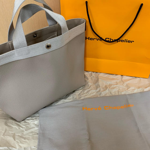 生まれのブランドで Herve マスティック×シルバー 704GP エルベ