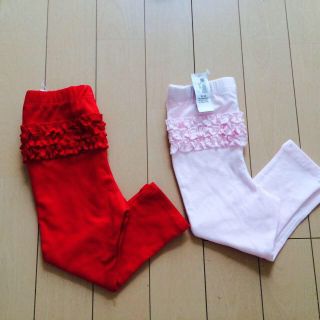 オールドネイビー(Old Navy)の新品♡ボトムス3枚セット♡(パンツ)