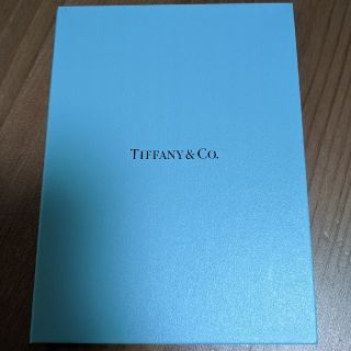 ティファニー(Tiffany & Co.)のティファニー　フォトアルバム(アルバム)