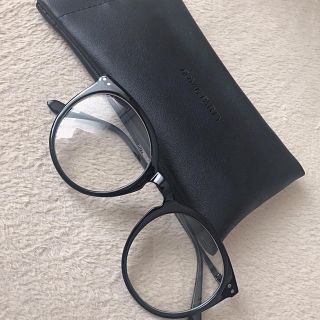 ロイヤルパーティー 伊達メガネ サングラス/メガネ(レディース)の通販