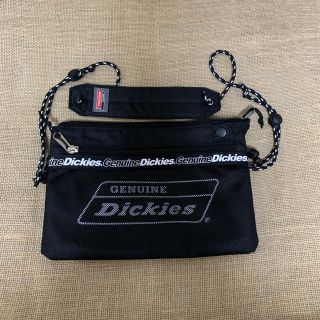 ディッキーズ(Dickies)の値下げ ディッキーズ ショルダーバッグ 美品 サコッシュ(ショルダーバッグ)