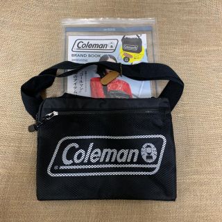 コールマン(Coleman)のコールマン ショルダーバッグ(ショルダーバッグ)