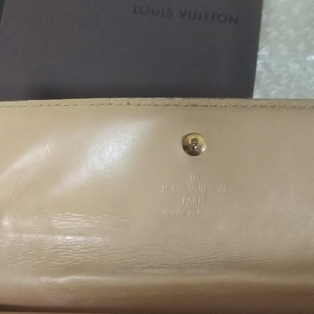 LOUIS VUITTON マルチ 長財布????ポルトフォイユ