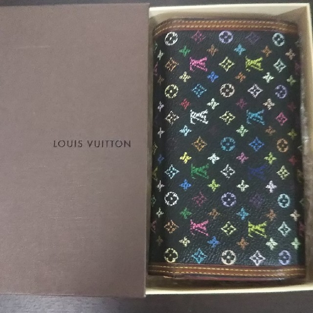 LOUIS VUITTON マルチ 長財布????ポルトフォイユ