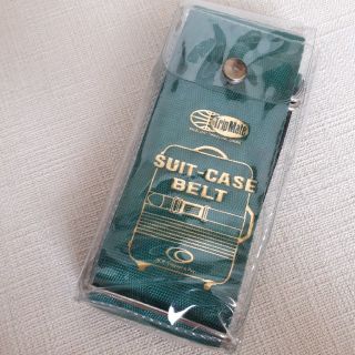 エース(ace.)のACE スーツケースベルト(旅行用品)