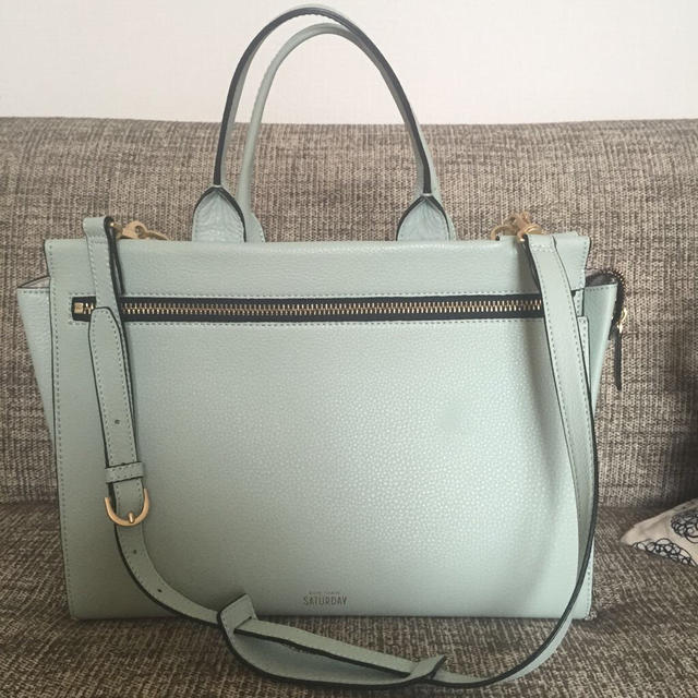 KATE SPADE 2wayバッグレディース