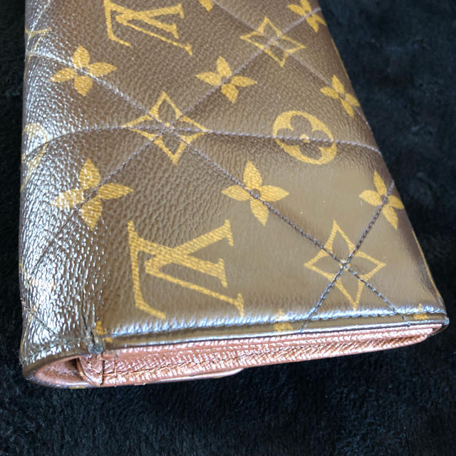 LOUIS VUITTON(ルイヴィトン)のルイヴィトン 財布 エトワール モノグラム レディースのファッション小物(財布)の商品写真