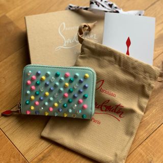 Christian Louboutin(財布)のフリマアイテム一覧 Christian Louboutin(財布)のフリマアイテム一覧