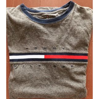 トミーヒルフィガー(TOMMY HILFIGER)のTOMMY HILFIGER(Tシャツ/カットソー(半袖/袖なし))