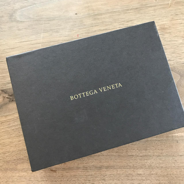 Bottega Veneta(ボッテガヴェネタ)のボッテガ 箱 レディースのバッグ(ショップ袋)の商品写真