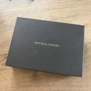 ボッテガヴェネタ(Bottega Veneta)のボッテガ 箱(ショップ袋)