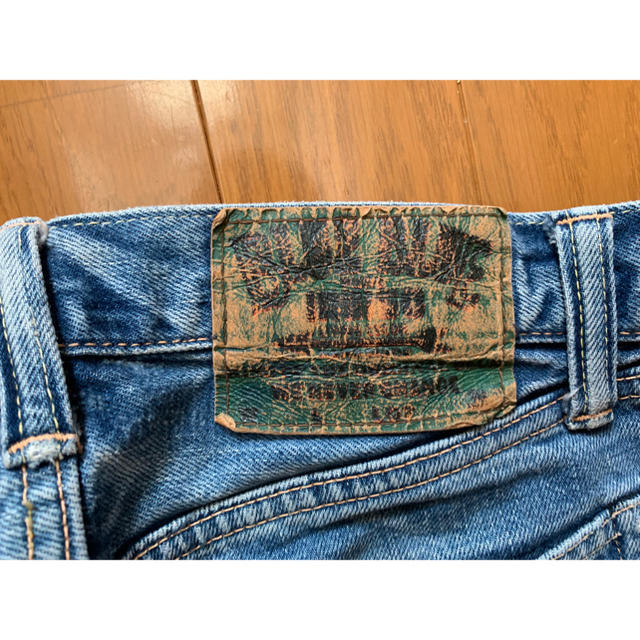 HOLLYWOOD RANCH MARKET - ハリウッドランチマーケット ブルー HOLLYWOOD RANCH MARKET - ハリウッドランチマーケット ブルー