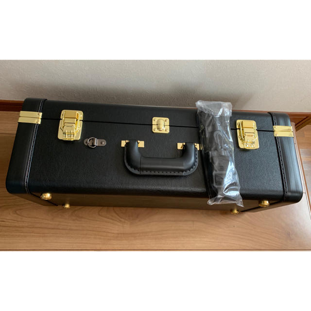 新品・未使用】ヤマハ トランペットケース 新品・未使用】ヤマハ トランペットケース
