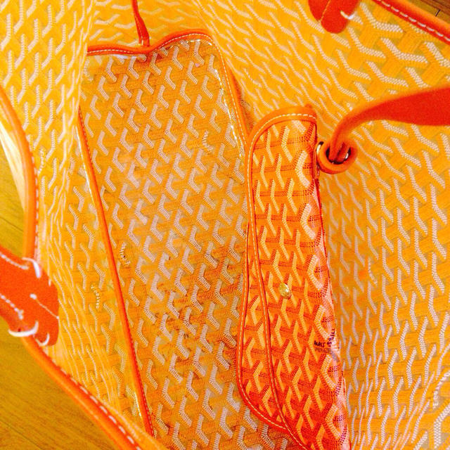 GOYARD(ゴヤール)の トートバッグ♡ レディースのバッグ(トートバッグ)の商品写真