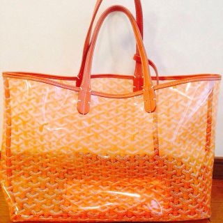 ゴヤール(GOYARD)の トートバッグ♡(トートバッグ)