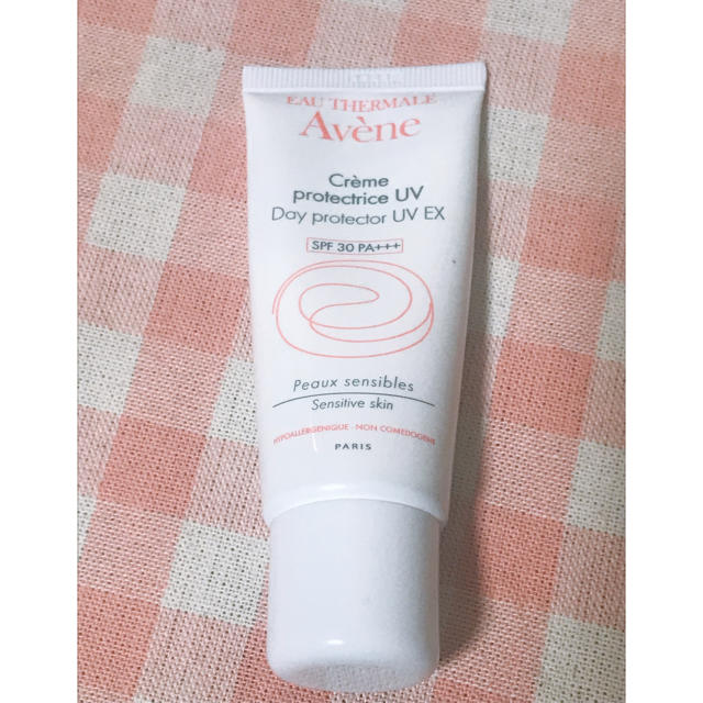 Avene(アベンヌ)のアベンヌ デイプロテクター UV EX SPF30 PA+++ 日焼け止め コスメ/美容のボディケア(日焼け止め/サンオイル)の商品写真