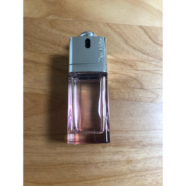 Dior(ディオール)のDior addict オーフレッシュ オードトワレ 50ml コスメ/美容の香水(香水(女性用))の商品写真