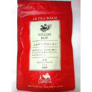 ルピシア(LUPICIA)の紅茶(茶)