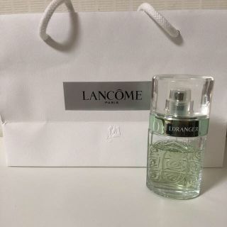 ランコム(LANCOME)のランコム 香水 オードゥ オランジェリー 50ml(香水(女性用))