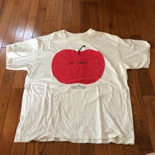 グルービーカラーズ(Groovy Colors)のグルービーカラーズTシャツ150(Tシャツ/カットソー)