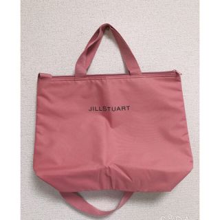 ジルスチュアート(JILLSTUART)のJILLSTUART＊ビッグ保冷バッグ(その他)