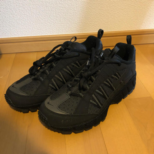 靴/シューズsupreme×nike 26cm