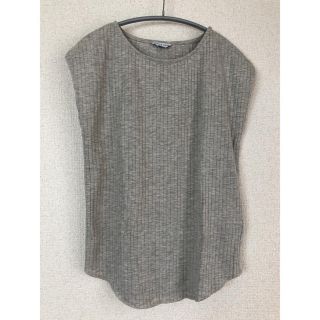 フリークスストア(FREAK'S STORE)の《FREAK'S STORE》ノースリーブ カットソー(カットソー(半袖/袖なし))