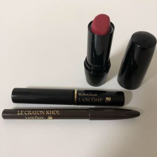 ランコム(LANCOME)のランコム リップ アイライナー マスカラ 試供品(マスカラ)