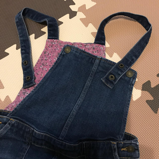 GAP Kids(ギャップキッズ)のよっしー様専用！ キッズ/ベビー/マタニティのキッズ服女の子用(90cm~)(スカート)の商品写真