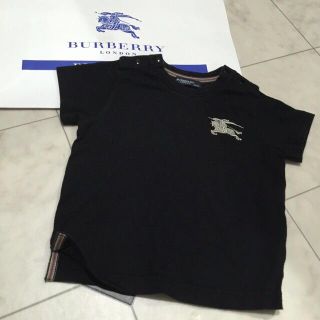 バーバリー(BURBERRY)のまゆみにー様♡専用♡(Tシャツ/カットソー)