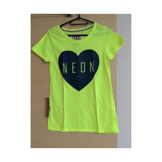 ネオンソーダ(Neon Soda)のNeon Soda Ｔシャツ(Tシャツ(半袖/袖なし))