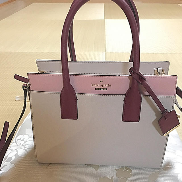 katespade ショルダーバッグ Cameron street