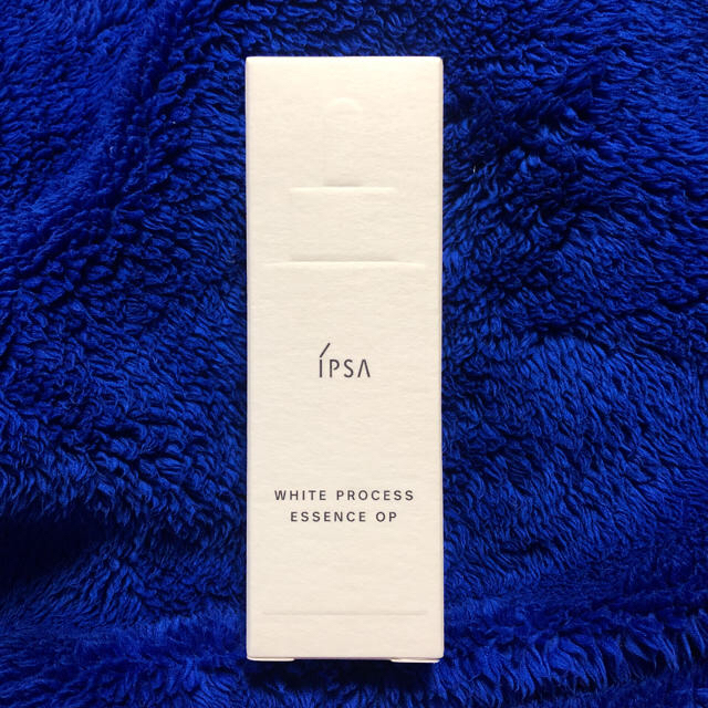 IPSA(イプサ)のIPSA イプサ ホワイトプロセス エッセンス OP 50ml コスメ/美容のスキンケア/基礎化粧品(美容液)の商品写真