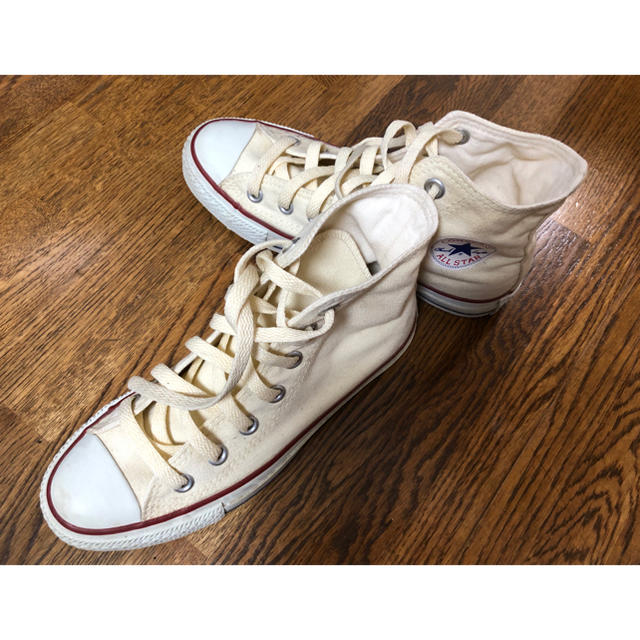 CONVERSE(コンバース)のコンバース ハイカット スニーカー CONVERSE レディースの靴/シューズ(スニーカー)の商品写真