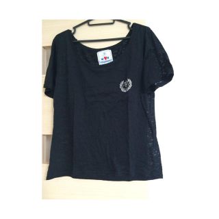 ダブルシー(wc)のw♡c Ｔシャツ(Tシャツ(半袖/袖なし))