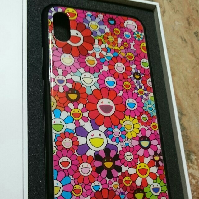 iPhone - 新品 村上隆 KaikaiKiki Flower / iphone ケースの通販 by