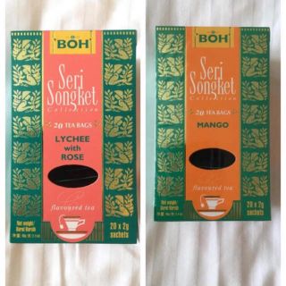 ボー(BOH)のBOHティー♡(茶)