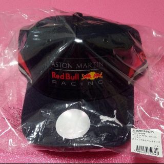 プーマ(PUMA)のAston Martin Red Bull Racing 2019 キャップ(キャップ)