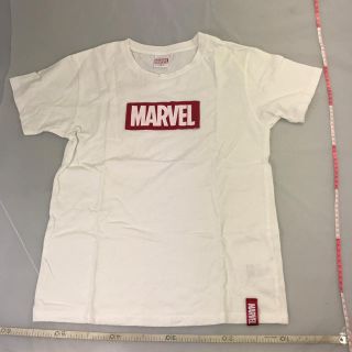 マーベル(MARVEL)のMARVEL TシャツM A-668(Tシャツ/カットソー(七分/長袖))