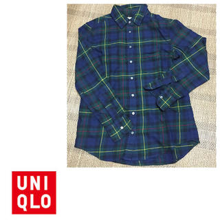 ユニクロ(UNIQLO)のあゆみ様専用(シャツ/ブラウス(長袖/七分))