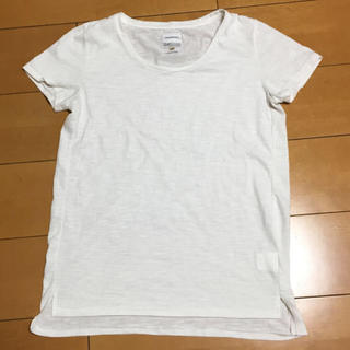 トゥデイフル(TODAYFUL)の値下げ ベーシックT(Tシャツ(半袖/袖なし))
