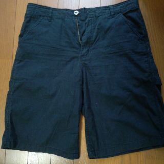 ラルフローレン(Ralph Lauren)のラルフローレン　ハーフパンツ(polo  jeans)　160(パンツ/スパッツ)