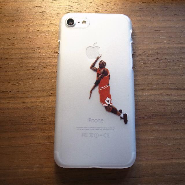 Nba マイケル ジョーダン Iphoneケース 各サイズあり 特価品の通販 By まつ S Shop ラクマ