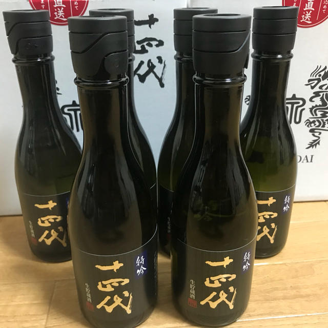 十四代 特吟 300ml*30本